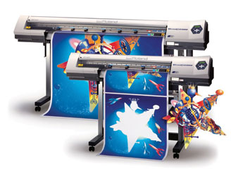 Roland Machines