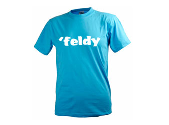 Feldy T shirt Pic R 99.00ea