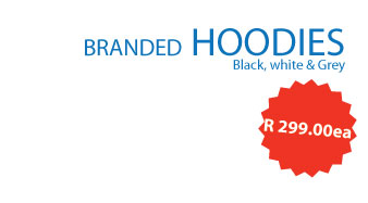 hoodies branded by Feldy