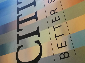 laminating digital media